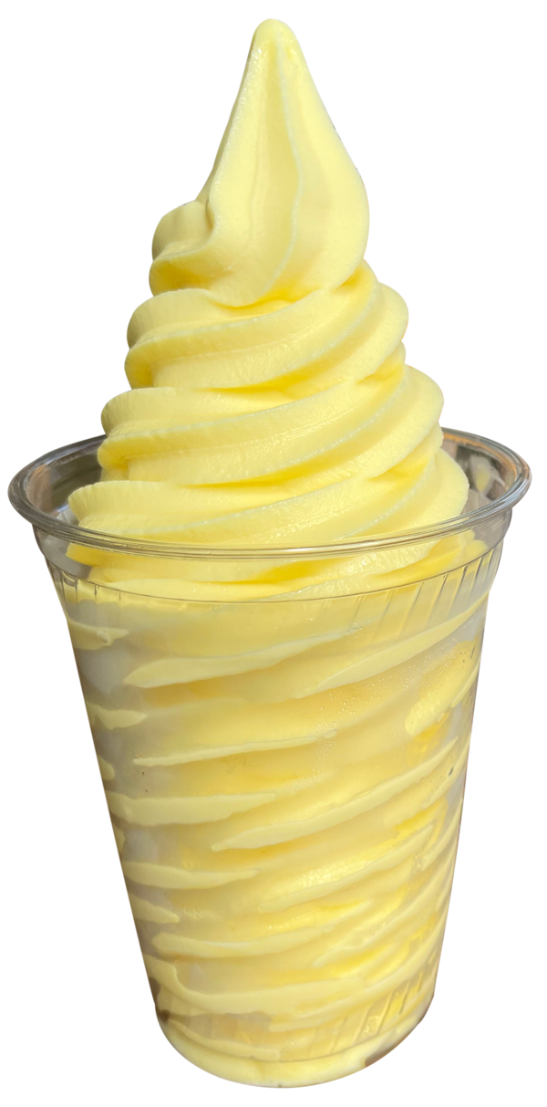 Drinks Dole Soft Serve®