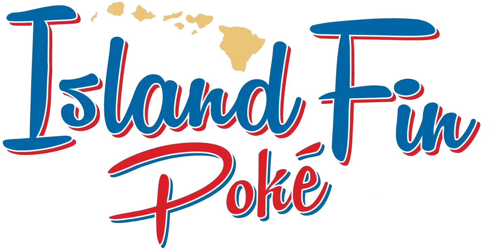 Island Fin Poke Co