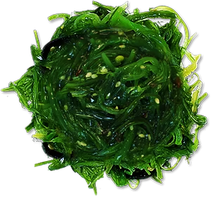 Seaweed Salad