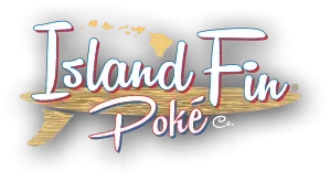 Island Fin Poké Co.®