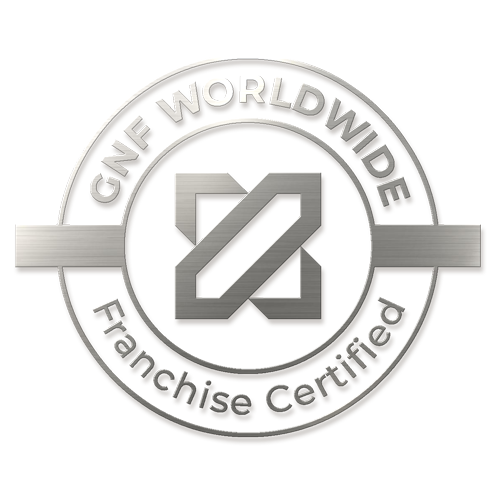 GNF Worldwide logo